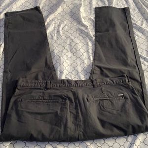 Men’s dress pants